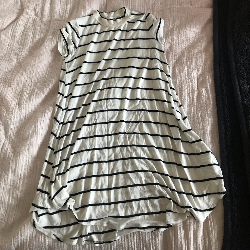 Youth Large dress